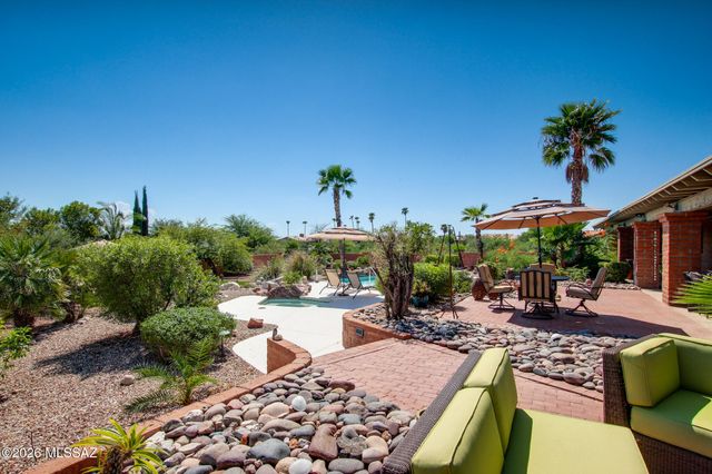 3640 N River Ranch Place, Tucson, AZ 85750