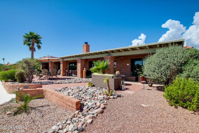3640 N River Ranch Place, Tucson, AZ 85750
