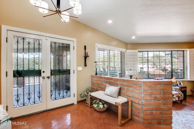 3640 N River Ranch Place, Tucson, AZ 85750