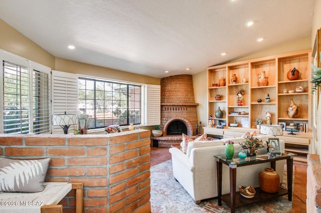 3640 N River Ranch Place, Tucson, AZ 85750