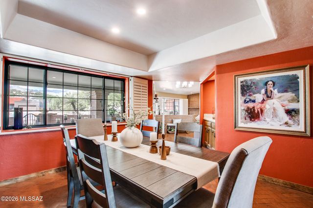 3640 N River Ranch Place, Tucson, AZ 85750