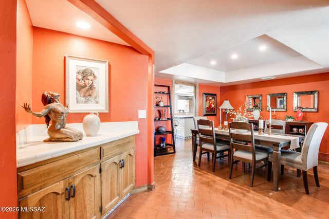 3640 N River Ranch Place, Tucson, AZ 85750