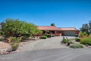 3640 N River Ranch Place, Tucson, AZ 85750