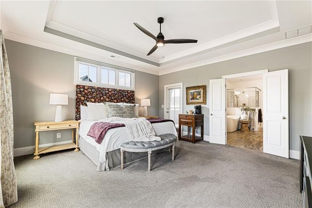 6840 Colfax Avenue, Cumming, GA 30040