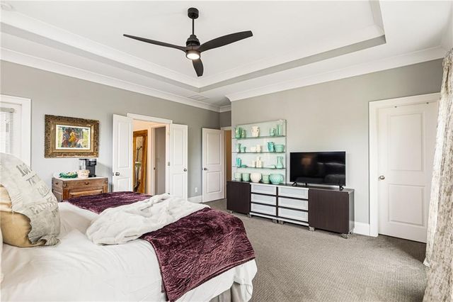 6840 Colfax Avenue, Cumming, GA 30040