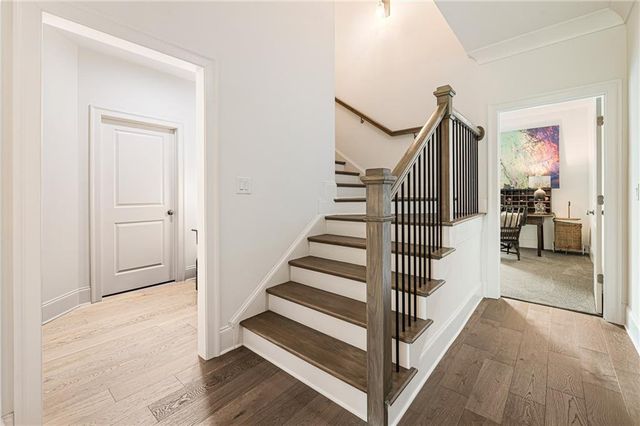 6840 Colfax Avenue, Cumming, GA 30040