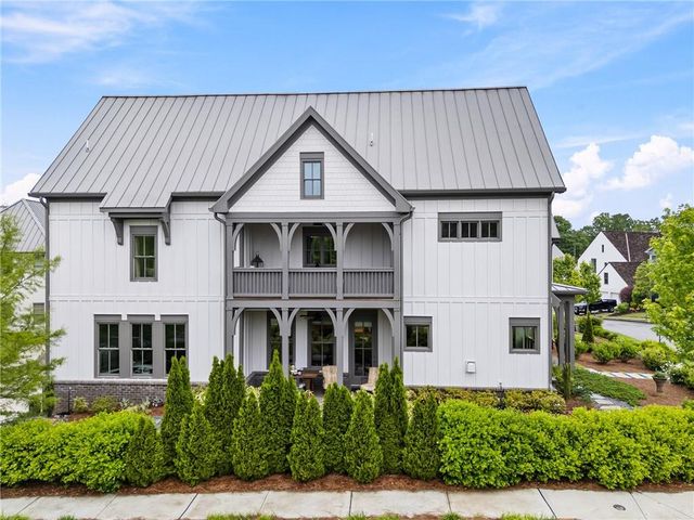 6840 Colfax Avenue, Cumming, GA 30040