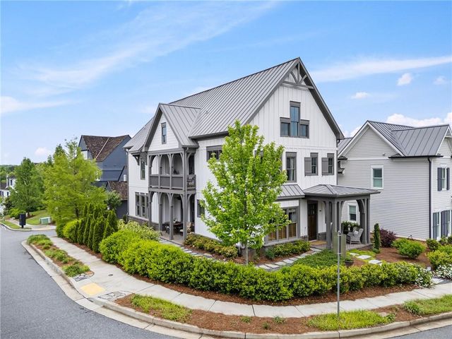 6840 Colfax Avenue, Cumming, GA 30040