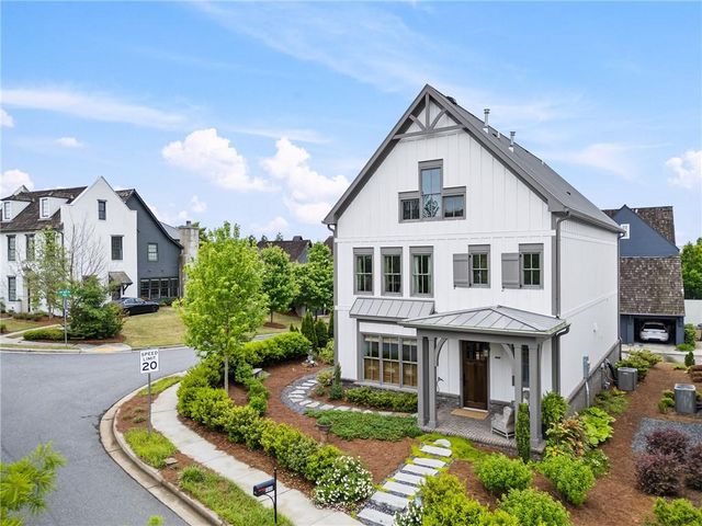 6840 Colfax Avenue, Cumming, GA 30040