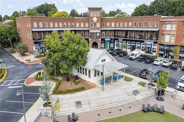 6840 Colfax Avenue, Cumming, GA 30040