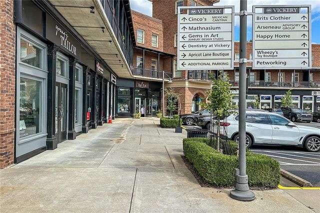 6840 Colfax Avenue, Cumming, GA 30040