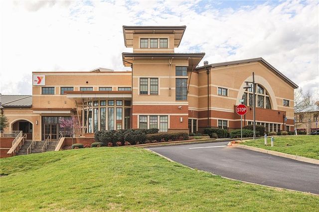 6840 Colfax Avenue, Cumming, GA 30040
