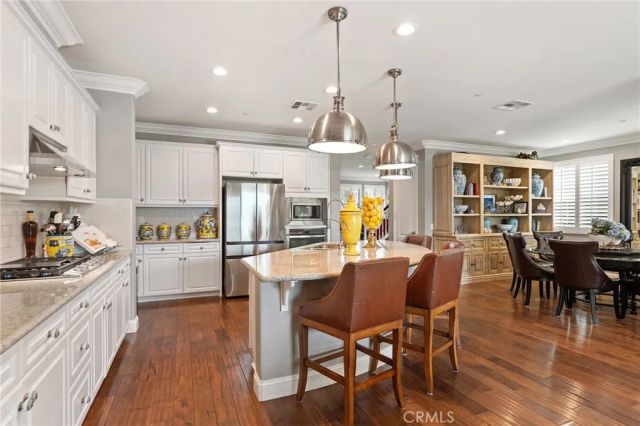 28852 Iron Village Drive, Valencia, CA 91354