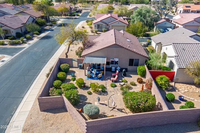 15900 W AUTUMN Circle, Surprise, AZ 85374