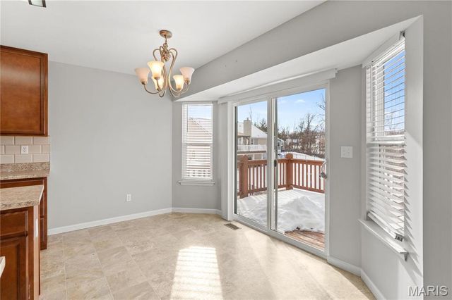 757 Pecan Hill Drive, St Charles, MO 63304