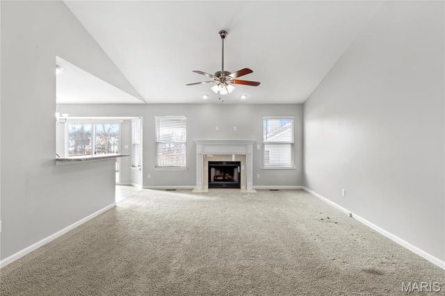 757 Pecan Hill Drive, St Charles, MO 63304