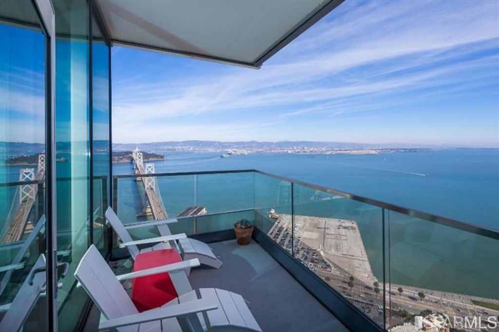 425 1st Street 5901, San Francisco, CA 94105