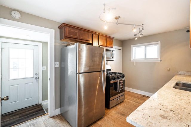 2429 S Logan AVENUE, Milwaukee, WI 53207