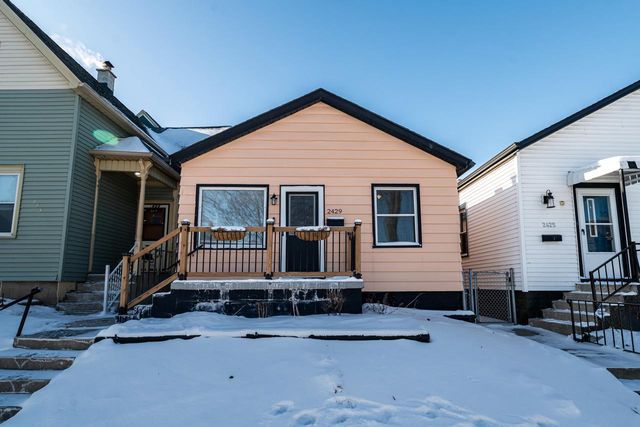 2429 S Logan AVENUE, Milwaukee, WI 53207
