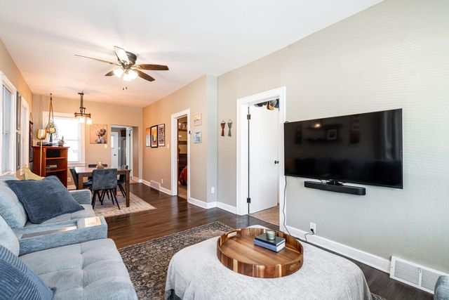 2429 S Logan AVENUE, Milwaukee, WI 53207