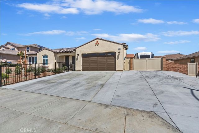 1560 Foothill Drive, Banning, CA 92220