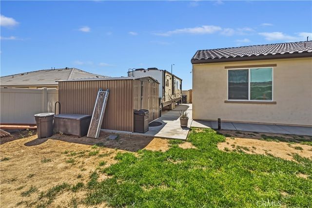 1560 Foothill Drive, Banning, CA 92220