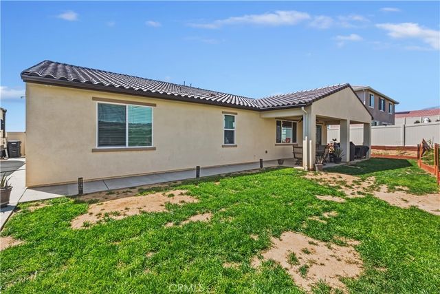 1560 Foothill Drive, Banning, CA 92220