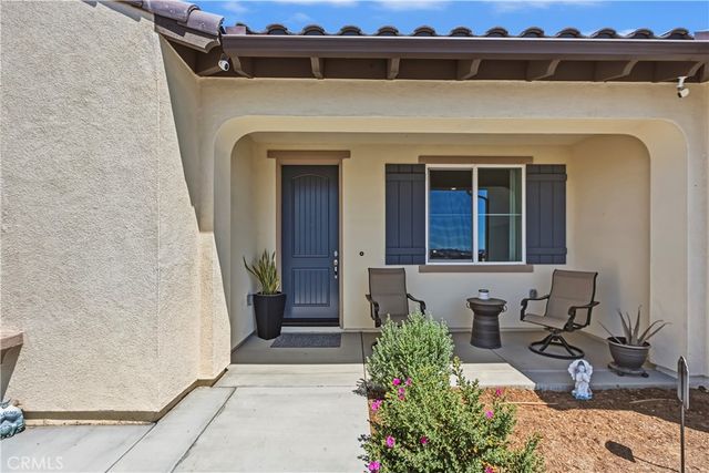 1560 Foothill Drive, Banning, CA 92220