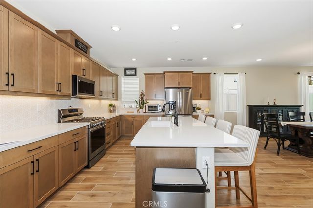 1560 Foothill Drive, Banning, CA 92220