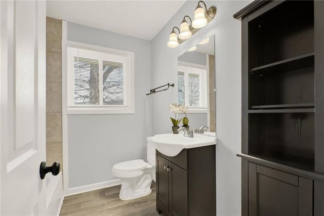 5 Greenbriar Avenue, Cartersville, GA 30120