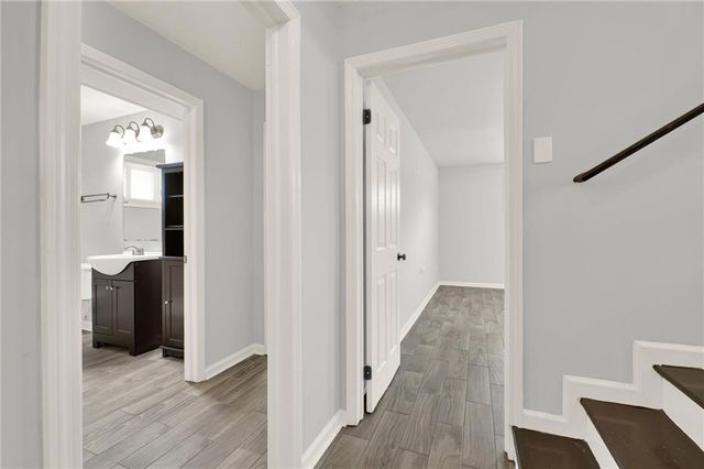 5 Greenbriar Avenue, Cartersville, GA 30120