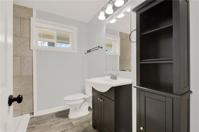 5 Greenbriar Avenue, Cartersville, GA 30120