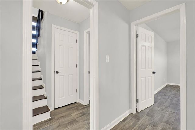 5 Greenbriar Avenue, Cartersville, GA 30120