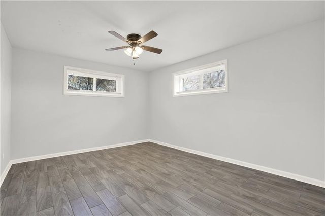 5 Greenbriar Avenue, Cartersville, GA 30120