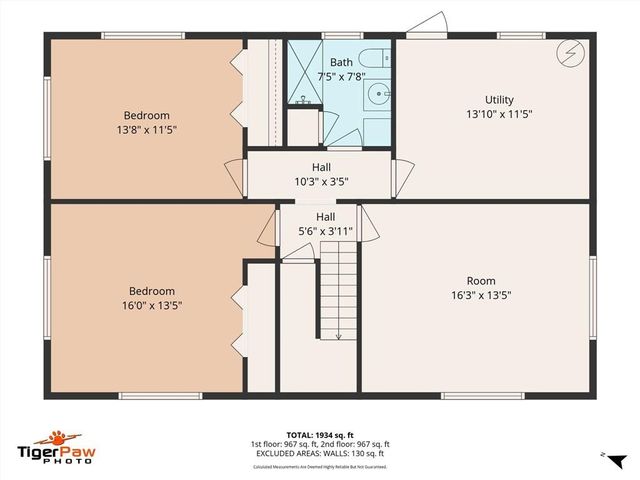 5 Greenbriar Avenue, Cartersville, GA 30120