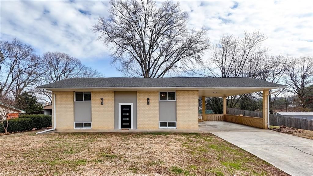 5 Greenbriar Avenue, Cartersville, GA 30120