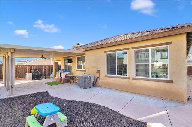 13252 Placentia, Hesperia, CA 92344