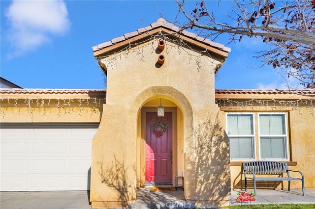 13252 Placentia, Hesperia, CA 92344