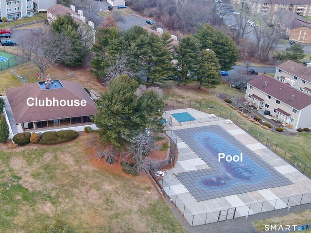 42 Monticello Drive 42, Branford, CT 06405