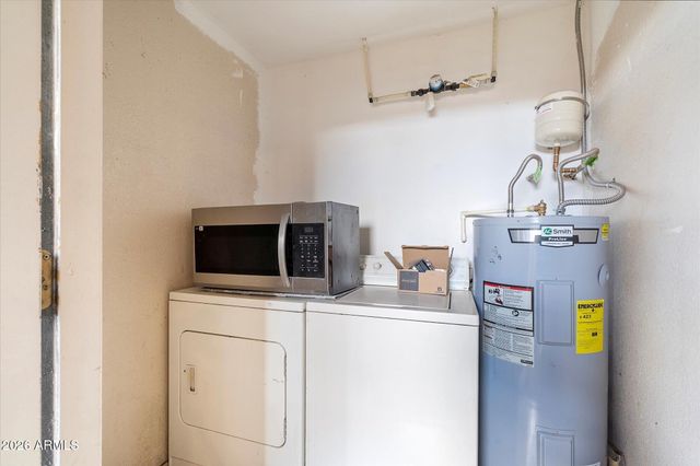 3810 N Maryvale Parkway Apt 1099, Phoenix, AZ 85031