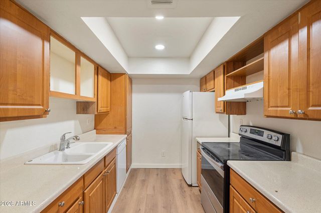 3810 N Maryvale Parkway Apt 1099, Phoenix, AZ 85031
