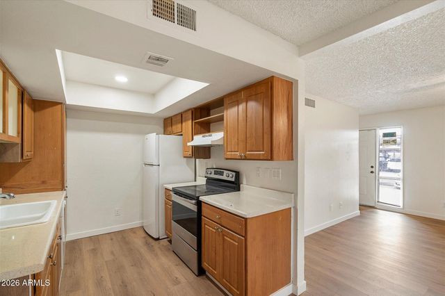 3810 N Maryvale Parkway Apt 1099, Phoenix, AZ 85031