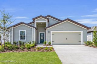 37127 WHIPPOORWILL Court, Hilliard, FL 32046