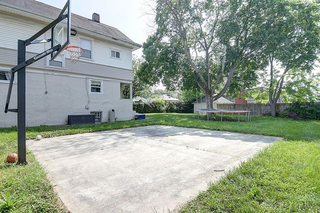 631 Saint Nicholas Avenue, Dayton, OH 45410