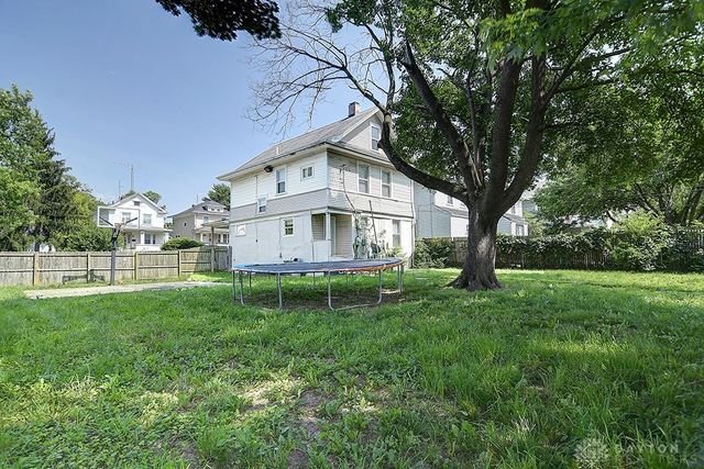 631 Saint Nicholas Avenue, Dayton, OH 45410
