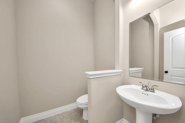 2918 Garden River Lane, Richmond, TX 77406
