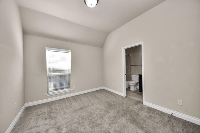 2918 Garden River Lane, Richmond, TX 77406