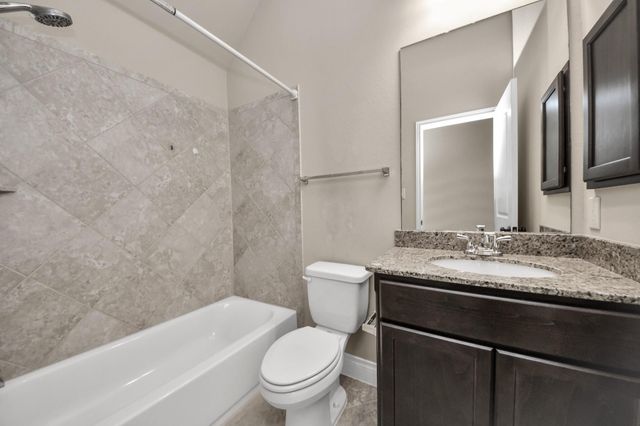 2918 Garden River Lane, Richmond, TX 77406