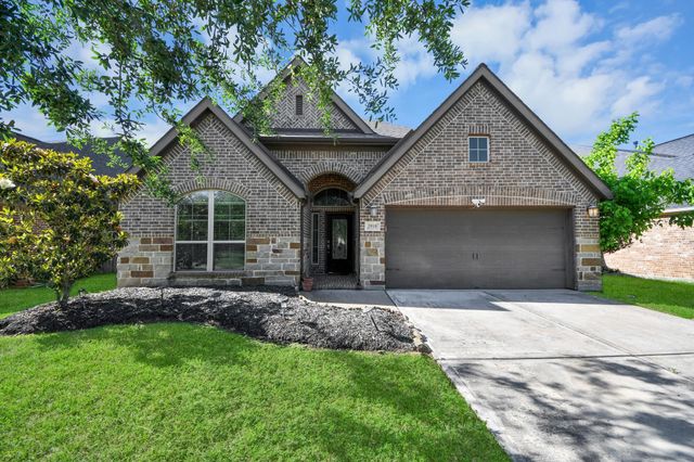 2918 Garden River Lane, Richmond, TX 77406