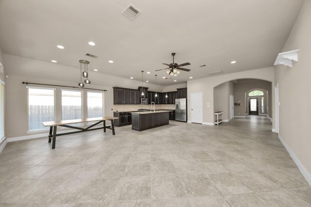 2918 Garden River Lane, Richmond, TX 77406